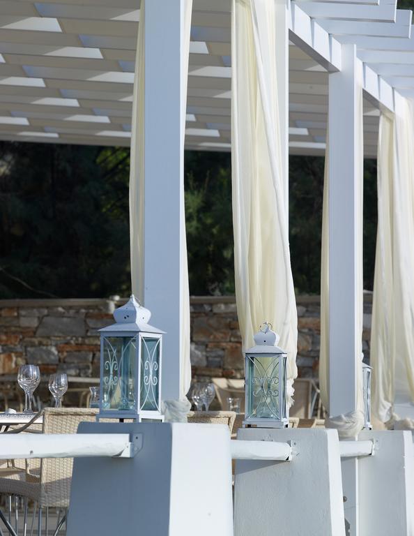 Blue Harmony Hotel Kini المظهر الخارجي الصورة